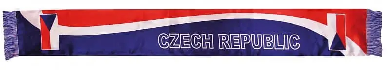 Šála subli ČR 3 Akční Nabídka