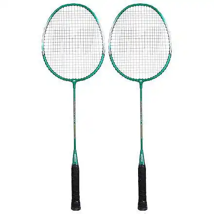 Classic set badmintonová raketa zelená Ihned K Objednání