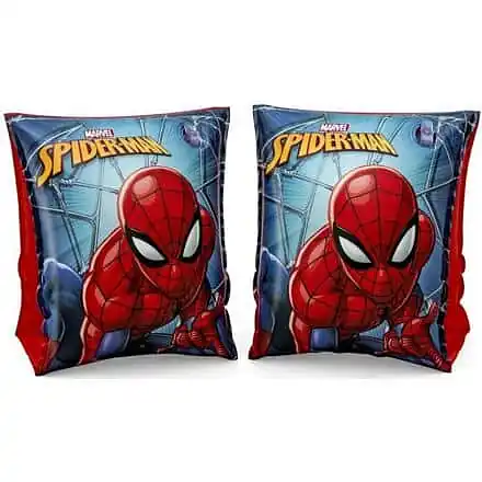 Omezená Nabídka Spiderman plavecké rukávky