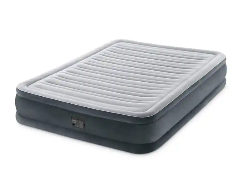 Air Bed Comfort-Plush Full jednolůžko 137 x 191 x 33 cm 67768 Vysoce Kvalitní