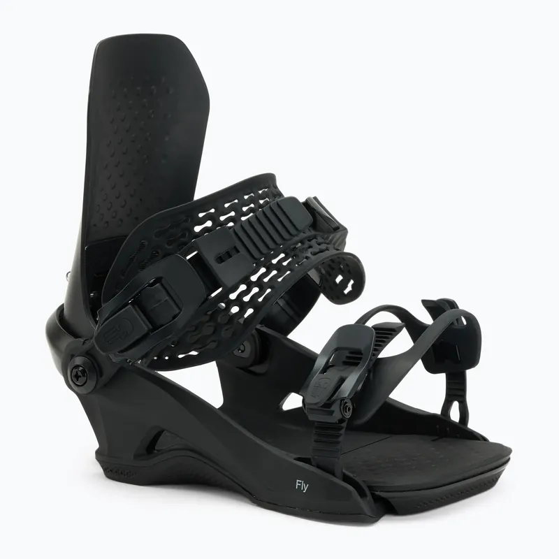 Dokud Zásoby Vydrží Pánská snowboardová vázání Bataleon Fly HW black