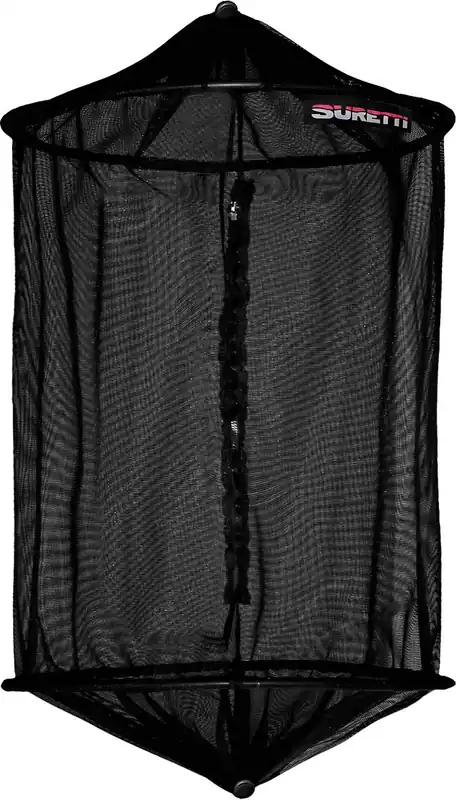 Akční Nabídka Kaprový vezírek Suretti® 120 cm
