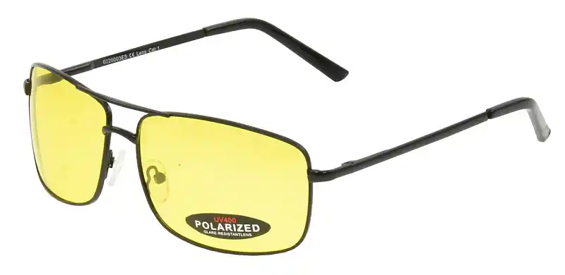 Polarizační brýle Suretti® WOODY Hit Sezóny