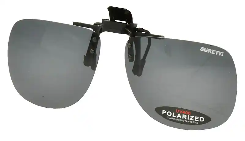 Polarizační brýle Suretti® BUSTER Sleva