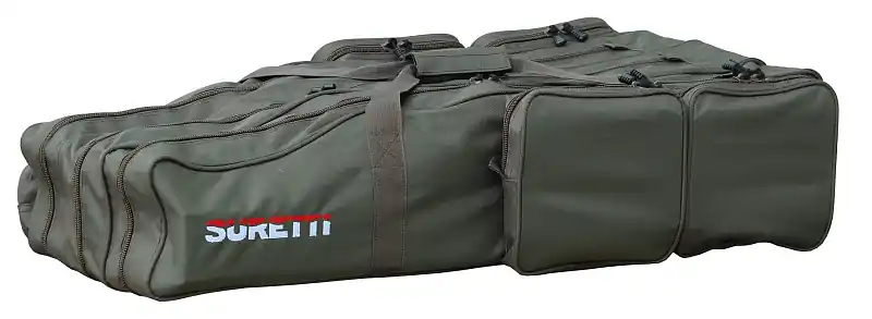 Poslední Šance Obal na pruty Suretti® tříkomorový, 85 cm