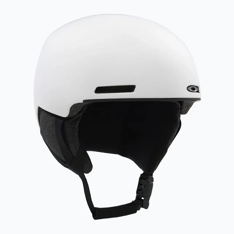 Dětská lyžařská helma Oakley Mod1 Youth matte white fp Vysoce Kvalitní