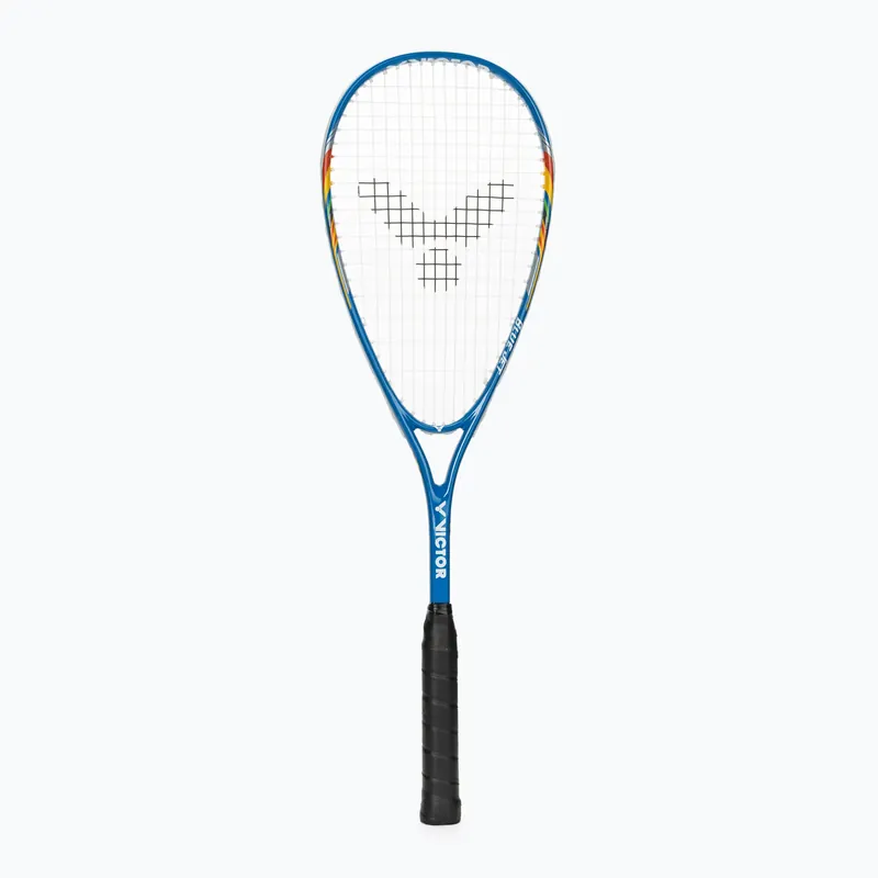 Časově Omezené Squashová raketa VICTOR Blue Jet