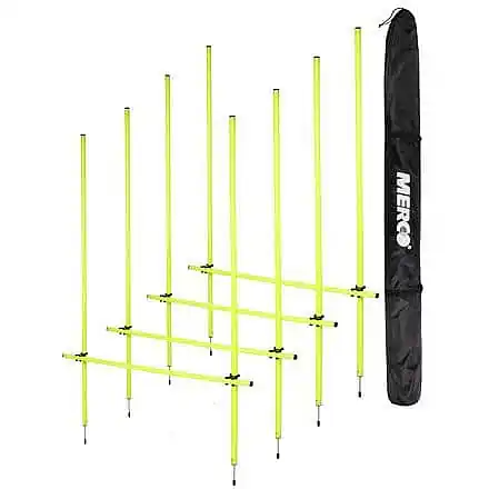 Kit Outdoor 1.0 sada agility překážek Výprodej