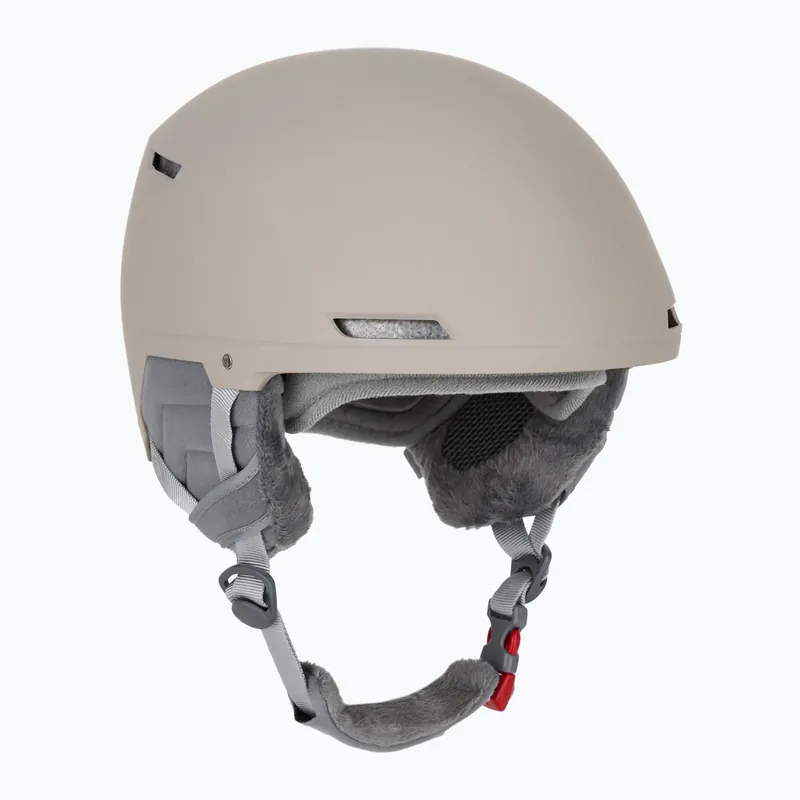 Cenová Bomba Lyžařská helma HEAD Compact Evo W sand