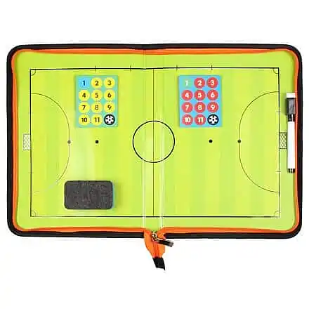 Novinka Futsal FTF103 trenérská tabule