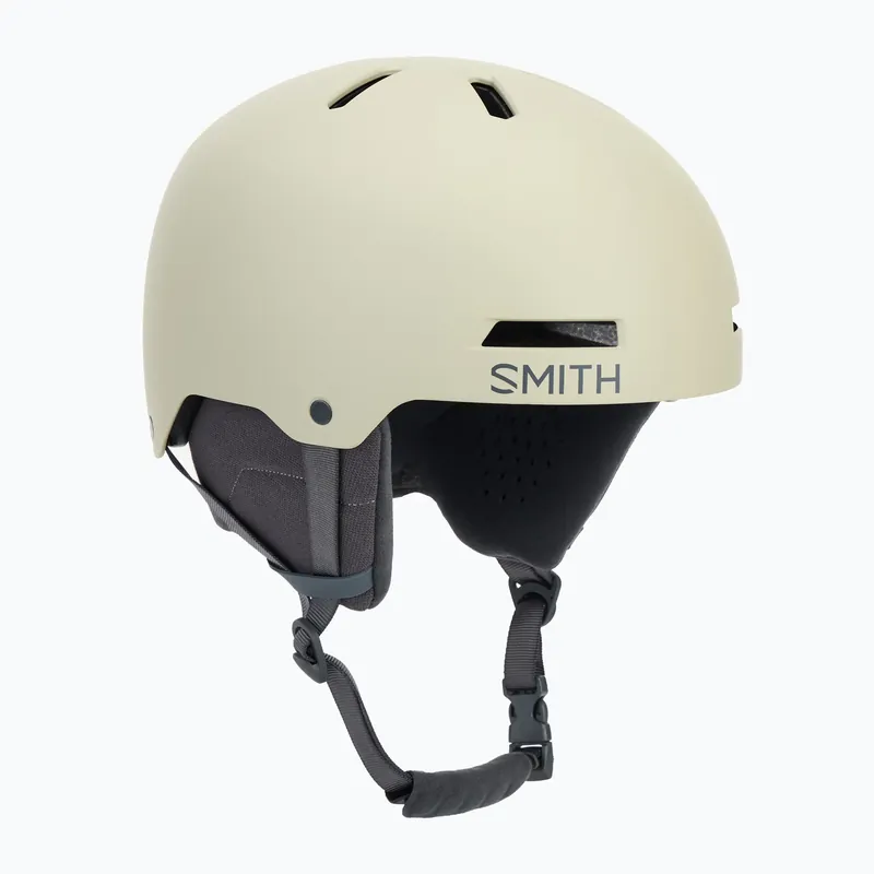 Bezpečná Platba Lyžařská helma Smith Rodeo MIPS matte chalk