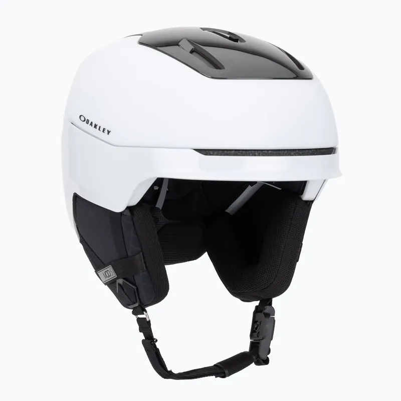 Pouze Dnes Lyžařská helma Oakley Mod5 white