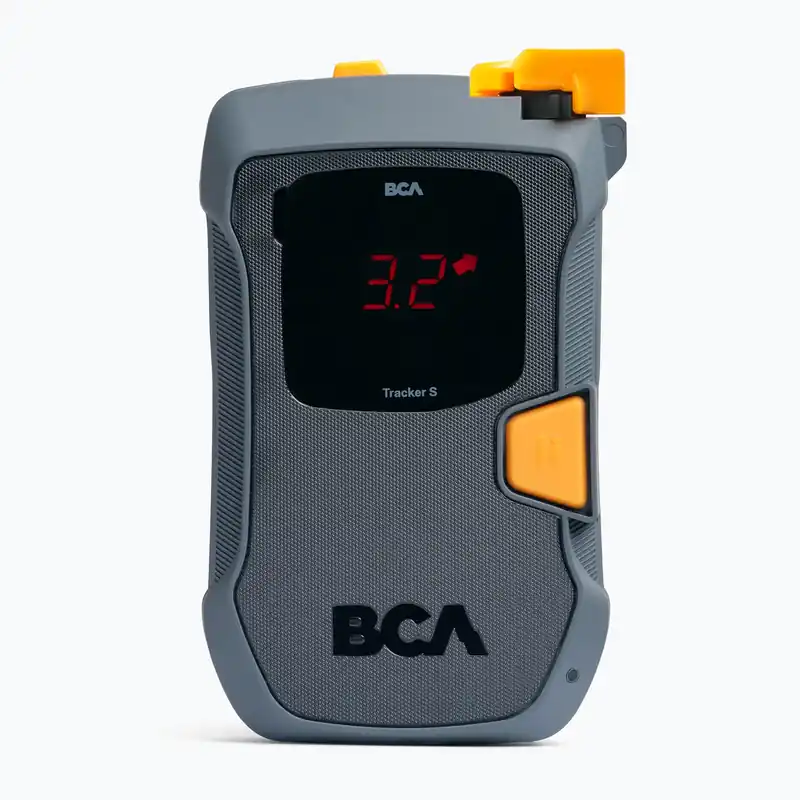 Pouze Dnes Lavinový detektor BCA Tracker S blue