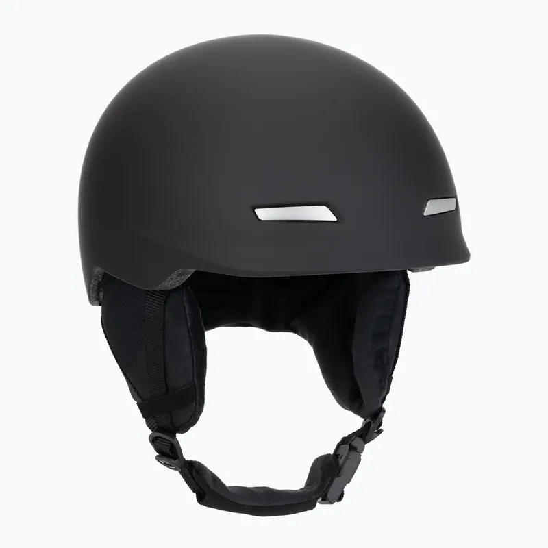 Lyžařská helma Quiksilver Play black Expresní Doručení