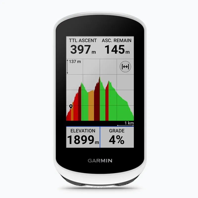 Cyklistická navigace Garmin Edge Explore 2 GPS Výhodná Nabídka