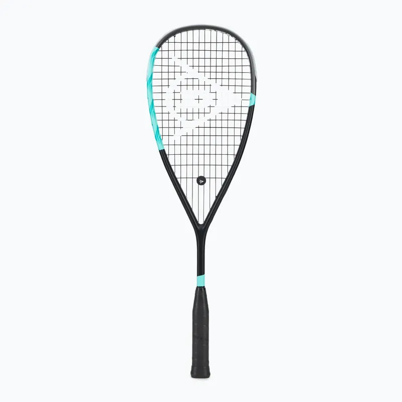 Akční Nabídka Squashová raketa Dunlop Blackstorm Titanium SLS NH