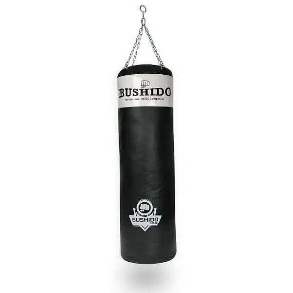 Boxovací pytel DBX BUSHIDO 160 cm 50 kg Dokud Zásoby Vydrží