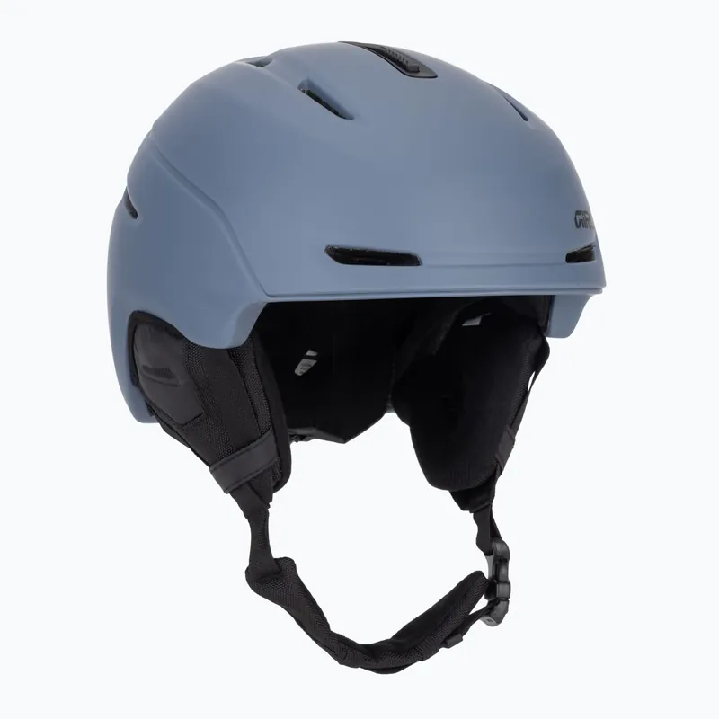 Lyžařská helma Giro Neo matte indigo Objednat Nyní