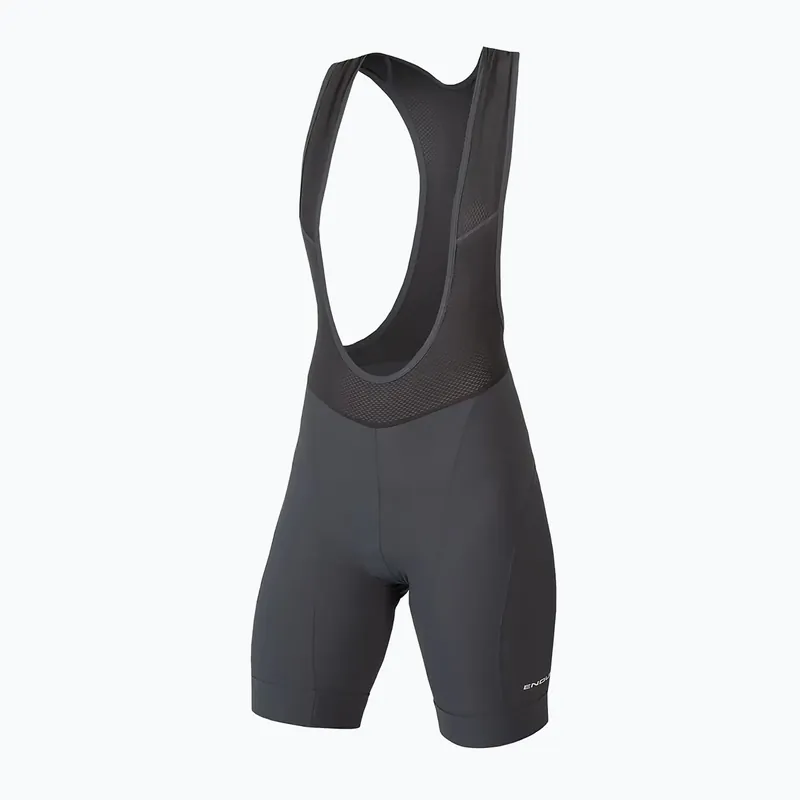 Dámské cyklistické šortky Endura Xtract Lite Bibshort grey Ihned K Objednání