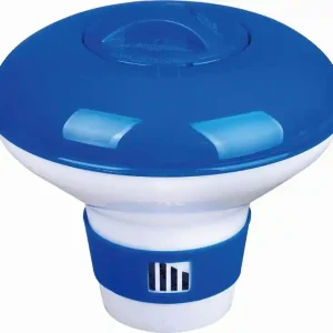 Sezónní Sleva 90733 Bazénový chemický plovák 13 cm