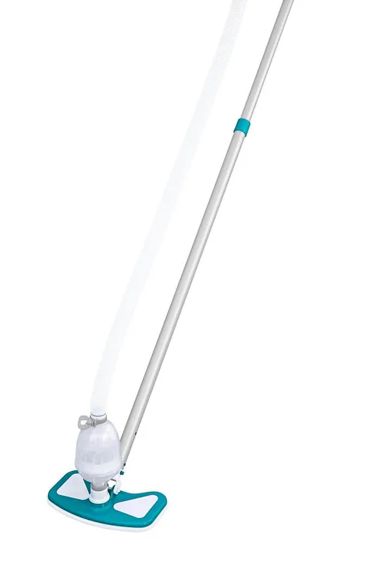 Sezónní Sleva 58234 Bazénový vysavač AQUACLEAN