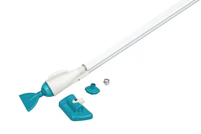 Ověřený 58212 Bazénový vysavač AQUAPRISTINE
