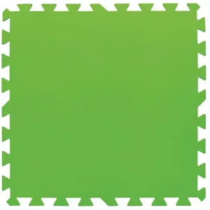 58636 Bazénová izolační pěnová podložka pod bazén 78 x 78 cm (9 ks) Top Prodej