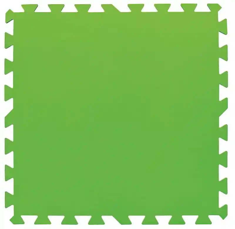 58636 Bazénová izolační pěnová podložka pod bazén 78 x 78 cm (9 ks) Top Prodej