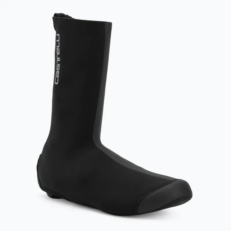 Akce Návleky na cyklistické boty Castelli Diluvio UL 2 black