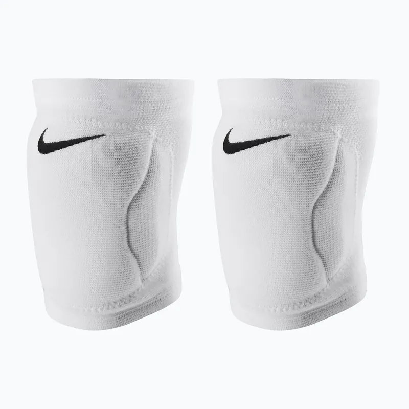 Volejbalové chrániče kolen Nike Streak white Hit Sezóny