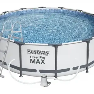Bazén Steel Pro Max 4,27 x 1,07 m - 56950 Výhodná Nabídka