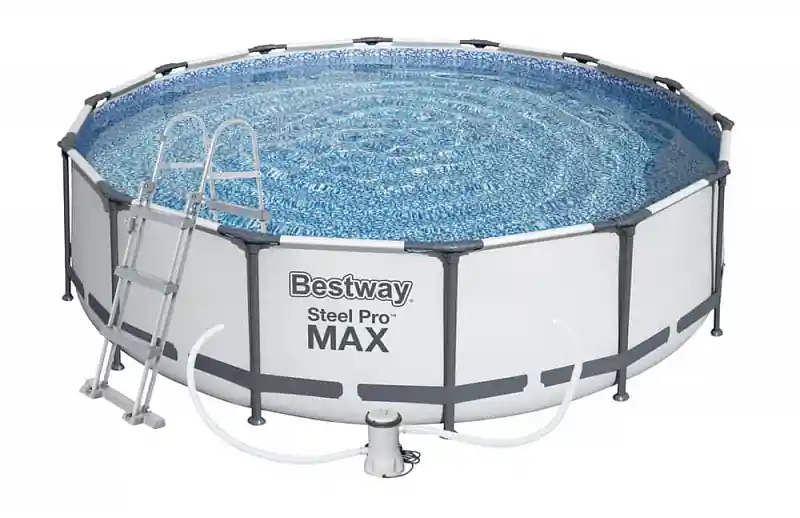 Bazén Steel Pro Max 4,27 x 1,07 m - 56950 Výhodná Nabídka