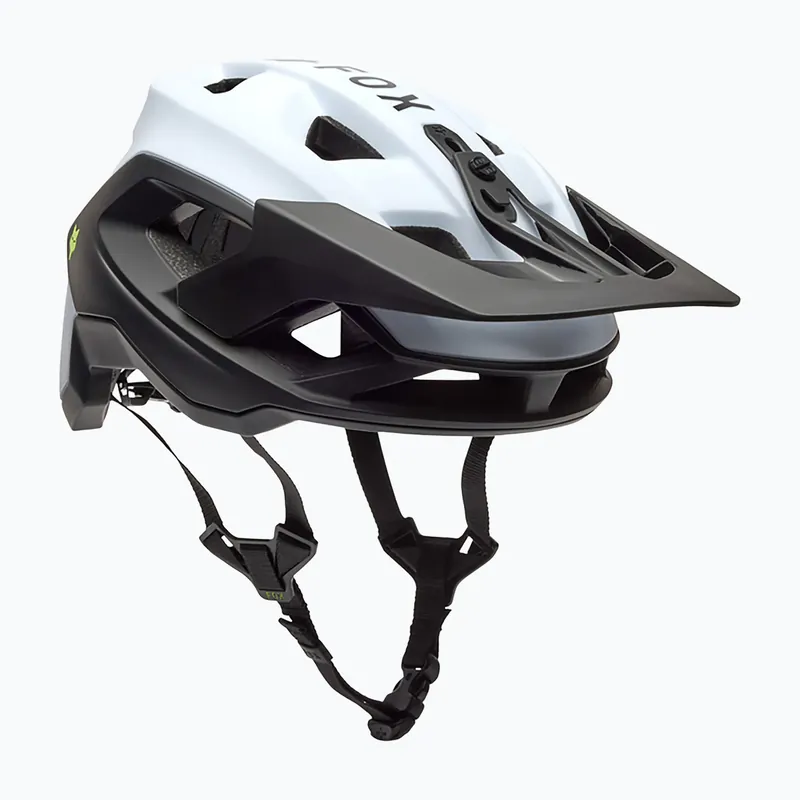 Kup Teď Cyklistická helma Fox Racing Speedframe 5050 black/white