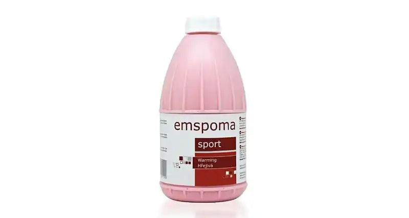 EMSPOMA - červená 500g Cenová Bomba