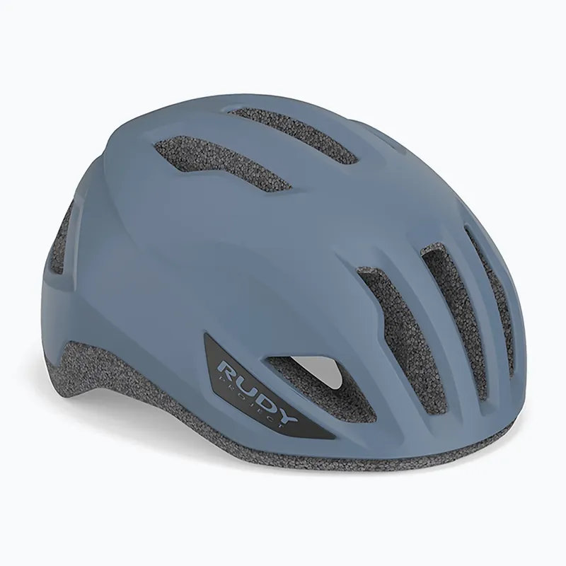 Cyklistická helma Rudy Project Sinergy glacier matte Kup Teď