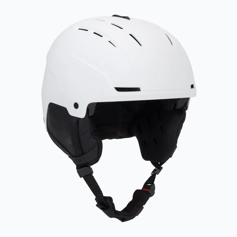 Lyžařská helma UVEX Stance MIPS white matt Nakupujte Hned