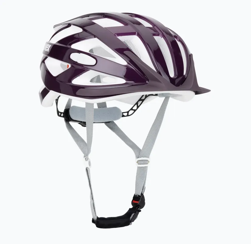 Cyklistická helma UVEX I-vo 3D prestige Nejprodávanější