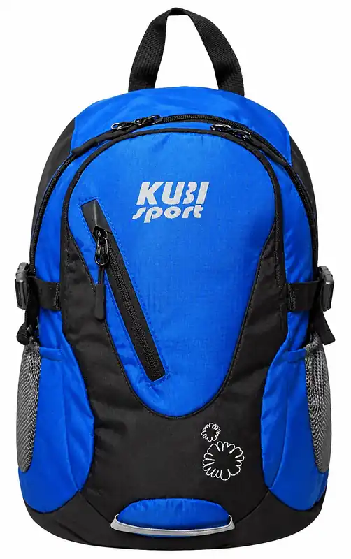 Omezená Nabídka Batoh Mountains 20 L turistický modrý
