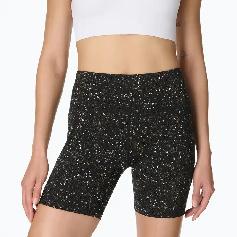 Objednat Nyní Dámské tréninkové šortky Sweaty Betty Power 6" Biker green