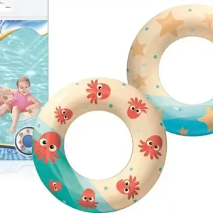 Bestway Nafukovací kruh do vody 61 cm Akční Nabídka