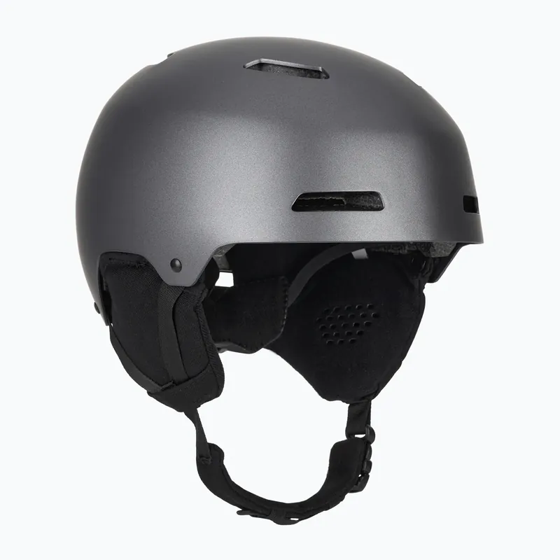 Hit Sezóny Lyžařská helma Giro Ledge FS matte graphite