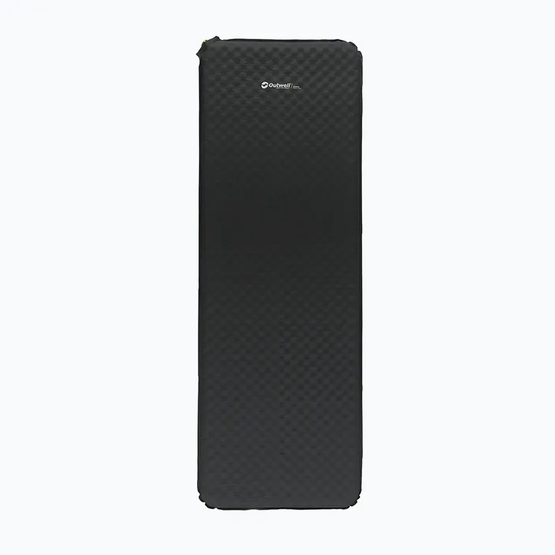 Samonafukovací karimatka Outwell Sleepin Single 5.0 gray Top Prodej
