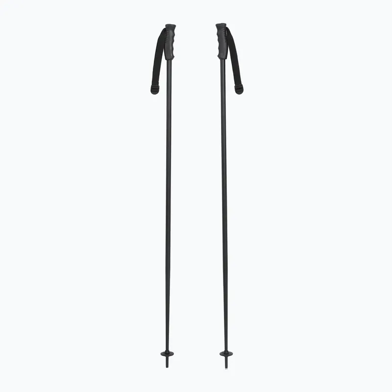 Lyžařské hole HEAD Multi black/black Must-Have