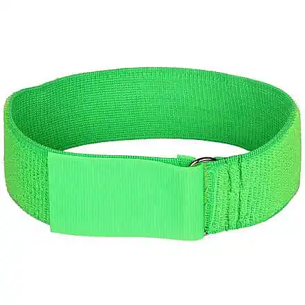 Tovární Cena Walking strap týmová hra zelená