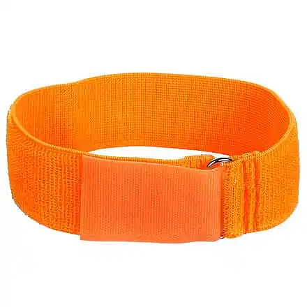 Nejlepší Cena Walking strap týmová hra oranžová