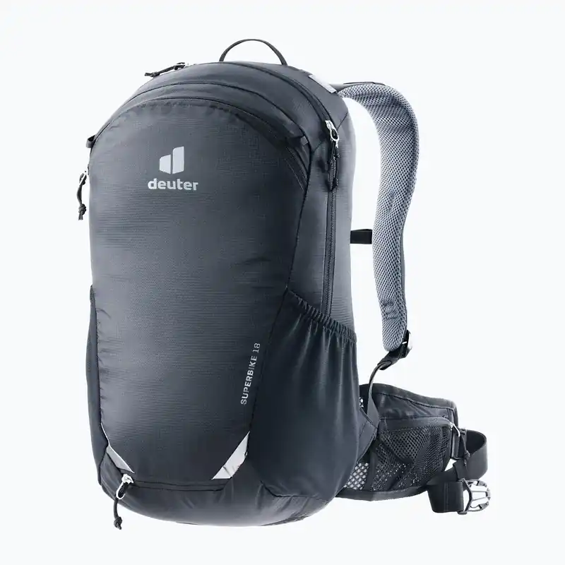 Nejprodávanější Cyklistický batoh deuter Superbike 18 l black
