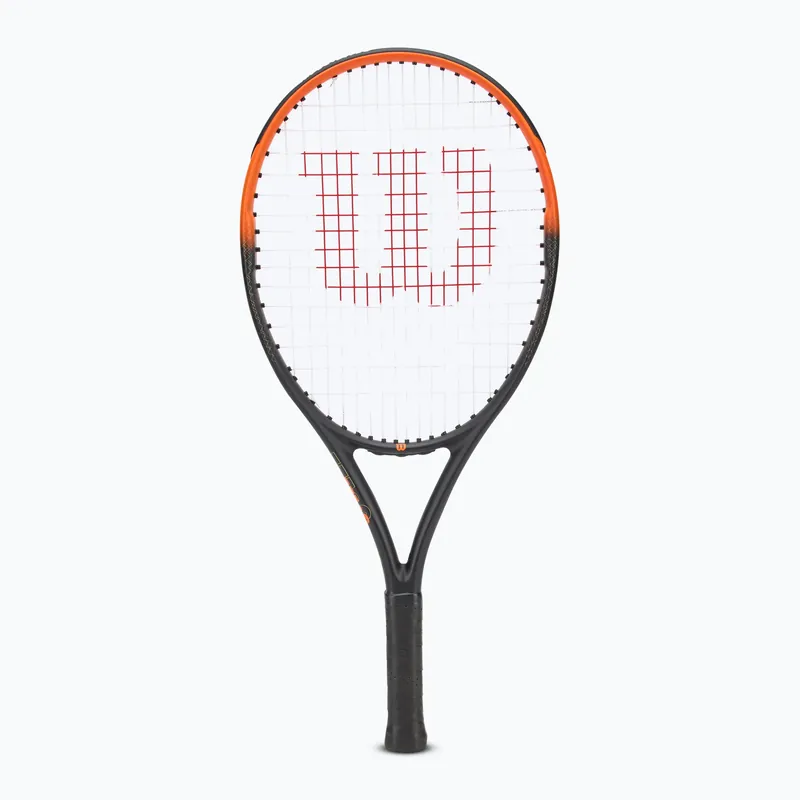 Kup Teď Dětská tenisová raketa Wilson Burn Spin Jr 24