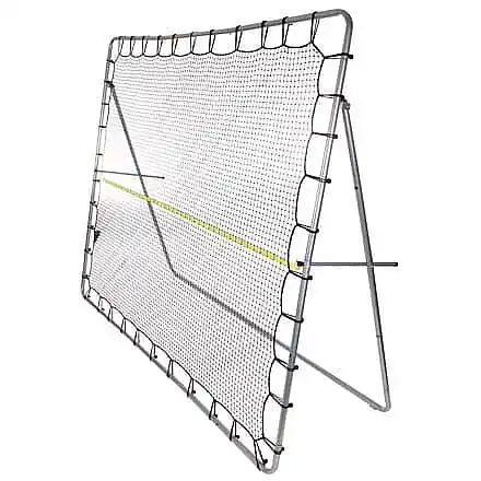 Tennis Court Rebounder tenisová odrazová stěna Zlevněný