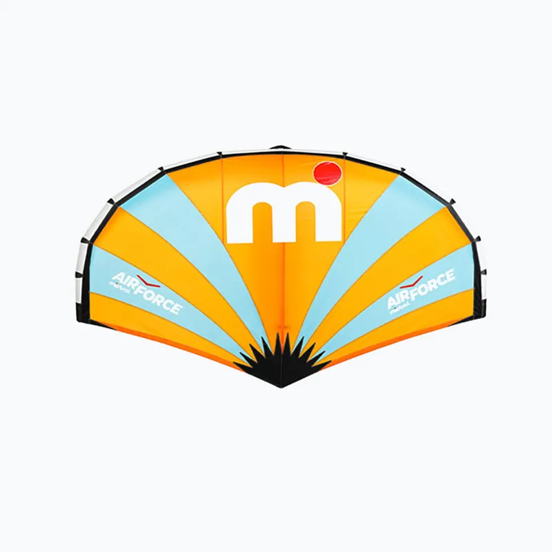 Víkendová Akce Křídlo na wingfoil Mistral Sphinx Sail yellow/blue