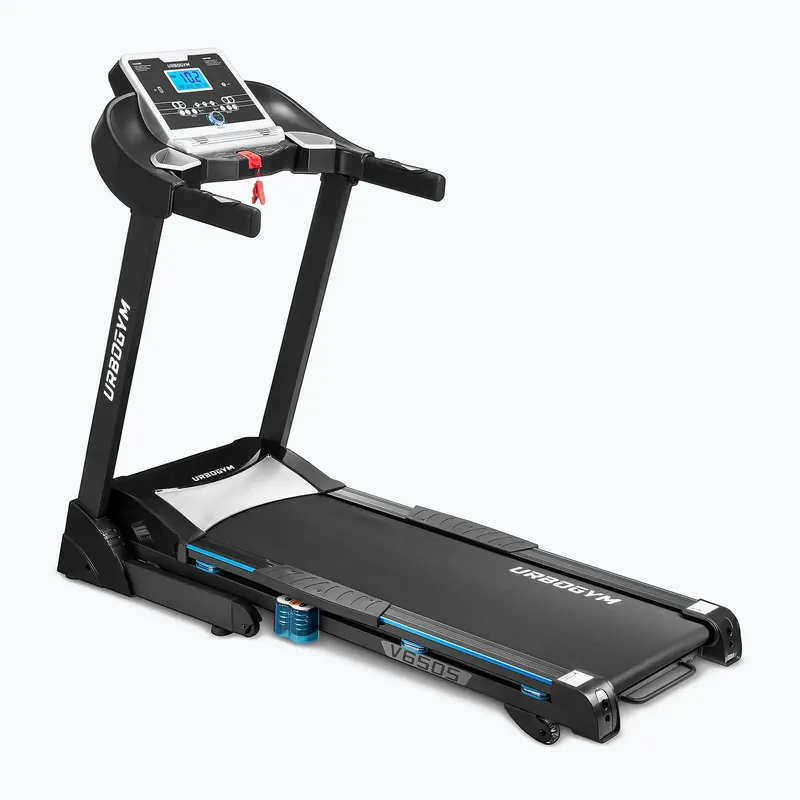 Vrácení Zdarma Elektrický běžecký pás Urbogym V650S 5904906085121